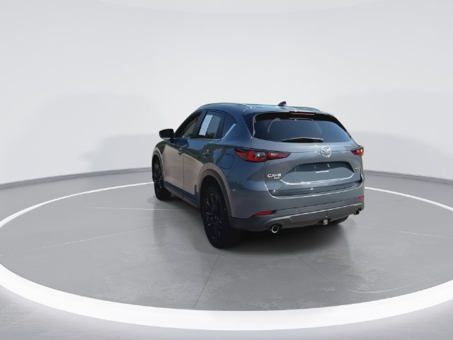 Used 2023 MAZDA CX-5 Carbon Edition AWD/4WD image 8