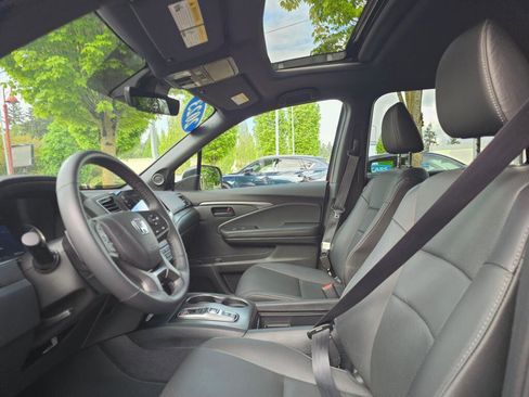 Used 2023 Honda Passport EX-L image 22