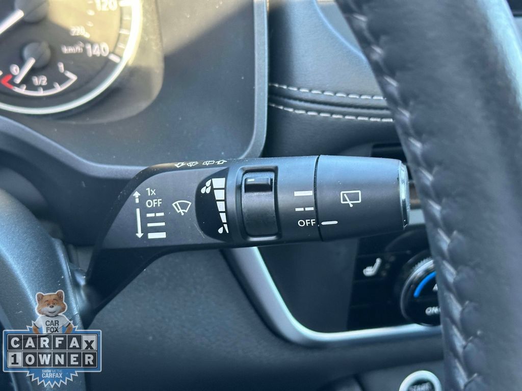 Used 2023 Nissan Rogue SV w/ SV Premium B Package AWD/4WD image 27