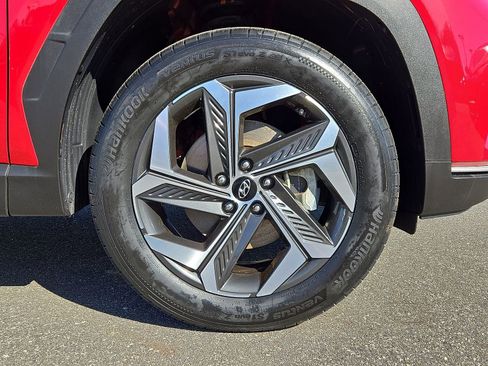 Used 2023 Hyundai Tucson SEL w/ Convenience Package image 33