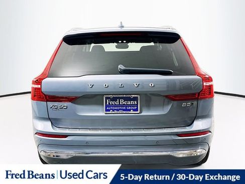 Used 2023 Volvo XC60 B5 Plus w/ Climate Package AWD/4WD image 8
