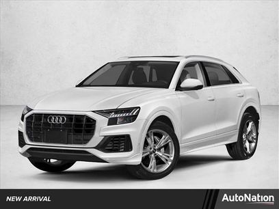 Used 2021 Audi Q8 Premium w/ Convenience Package