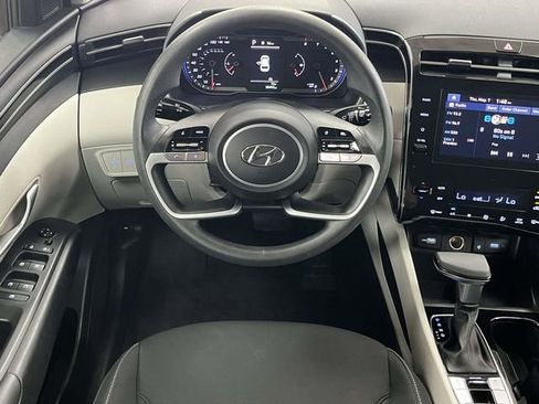 Used 2024 Hyundai Tucson SEL AWD/4WD image 19