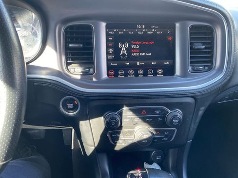 Used 2021 Dodge Charger GT w/ Plus Group image 15