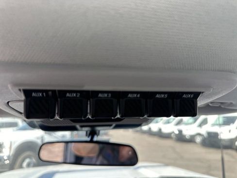 New 2024 Ford F350 XL w/ Snow Plow Prep Package image 37