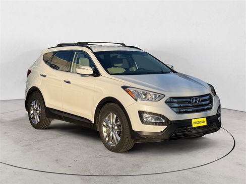 Used 2013 Hyundai Santa Fe Sport 2.0T image 5