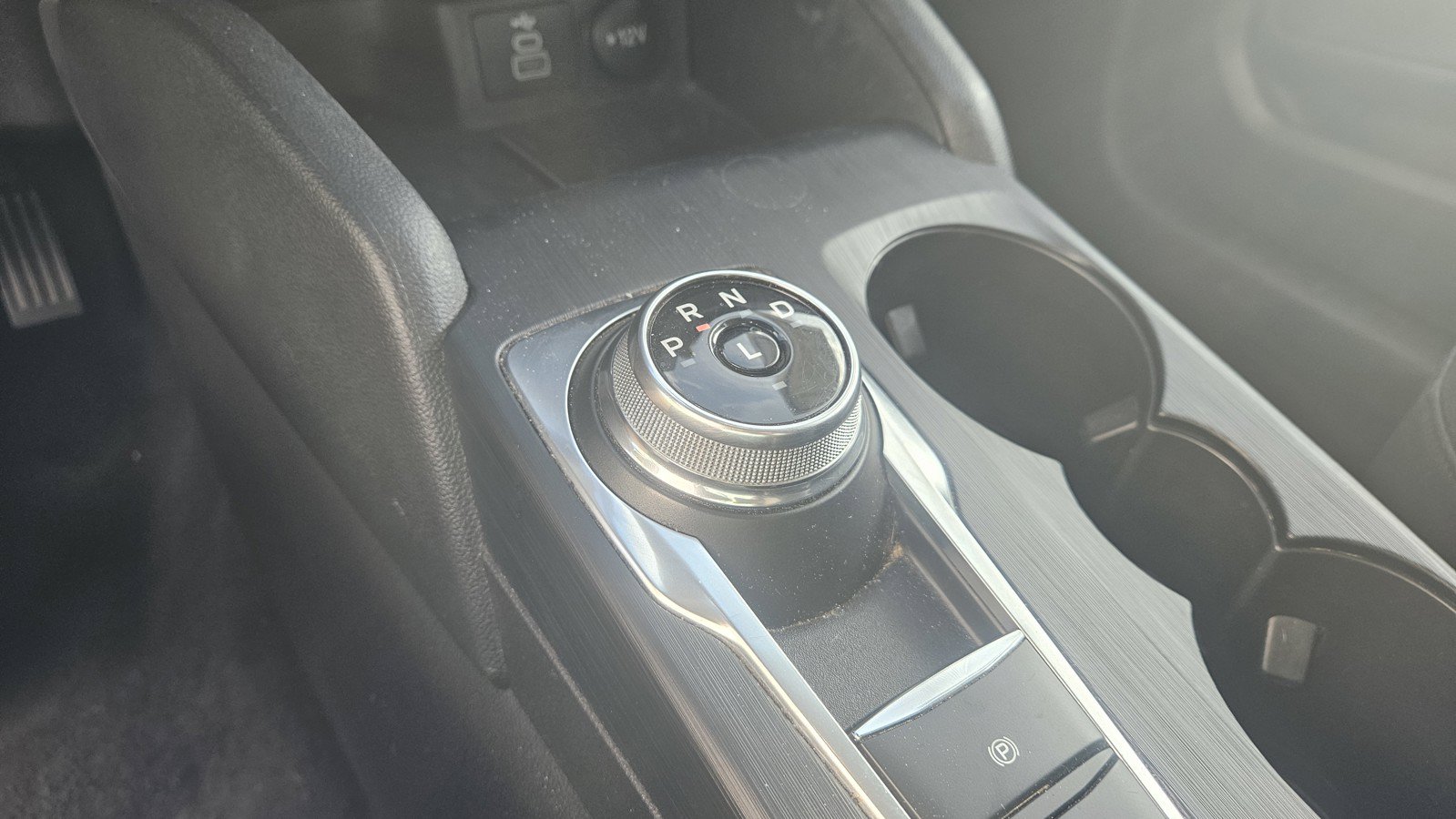 Used 2024 Ford Escape Active FWD image 15