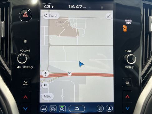 Certified 2024 Subaru Outback Limited image 18