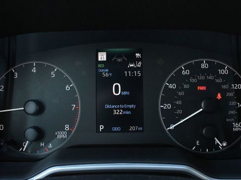 New 2026 Toyota Corolla SE FWD image 29