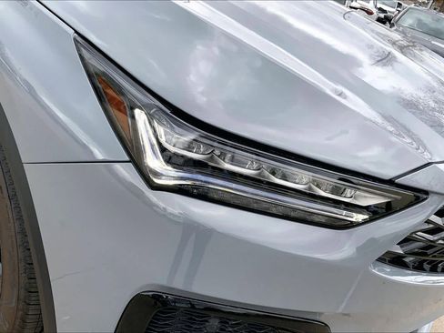 New 2026 Acura MDX A-Spec image 13