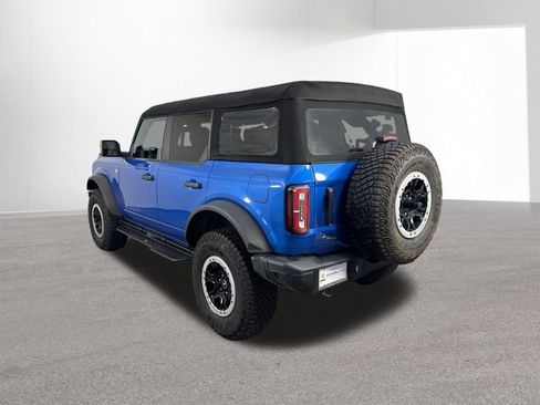 Used 2024 Ford Bronco Badlands AWD/4WD image 31