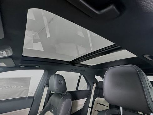 New 2026 Mercedes-Benz GLE 53 AMG 4MATIC image 22