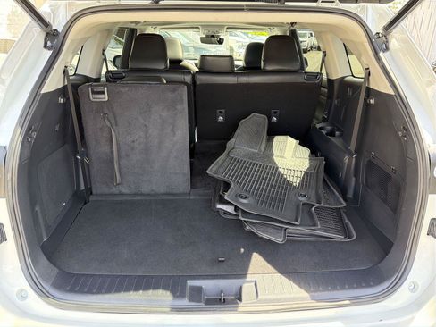 Used 2023 Toyota Highlander Limited FWD image 26