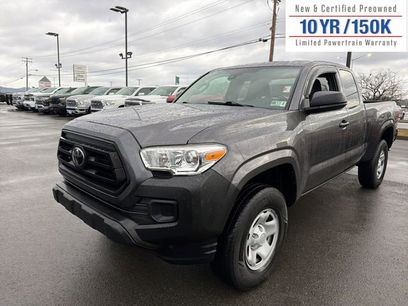 Used 2020 Toyota Tacoma SR