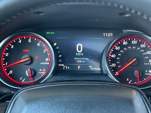 Certified 2024 Toyota Camry XSE w/ Navigation Package image 31