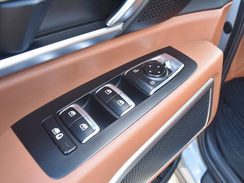 Used 2025 Kia Telluride EX X-Line AWD/4WD image 12