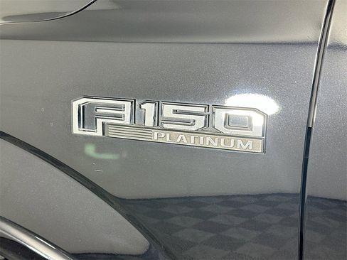 Used 2019 Ford F150 Platinum image 29