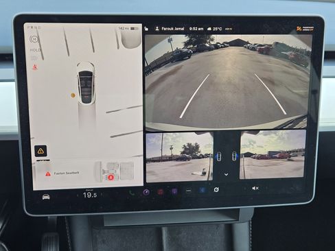 Used 2023 Tesla Model Y Long Range image 20