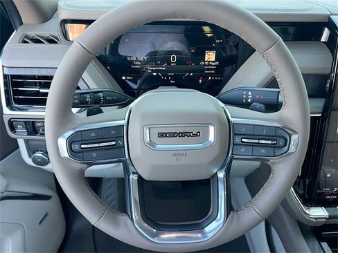 New 2026 GMC Yukon XL Denali image 7