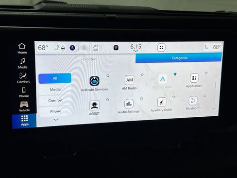 New 2026 Jeep Gladiator Willys image 36