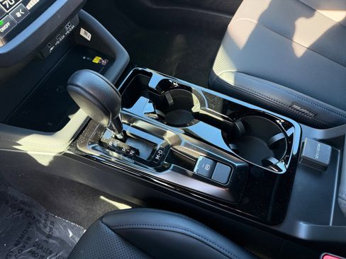 New 2026 Subaru Forester Limited w/ Limited Package image 13