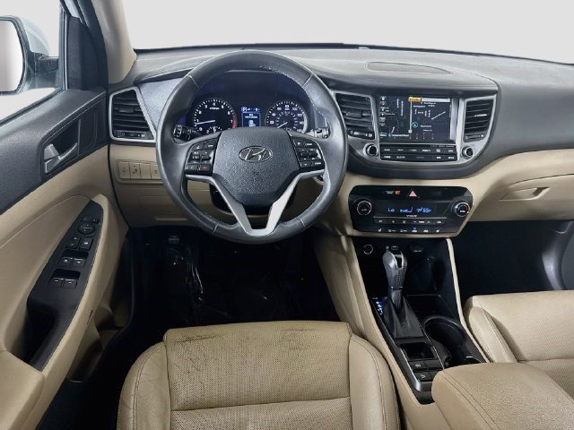 Used 2017 Hyundai Tucson Limited FWD image 16