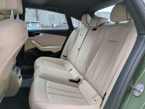 Used 2024 Audi A5 2.0T Premium Plus image 31