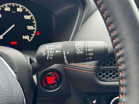 New 2026 Honda HR-V Sport image 21