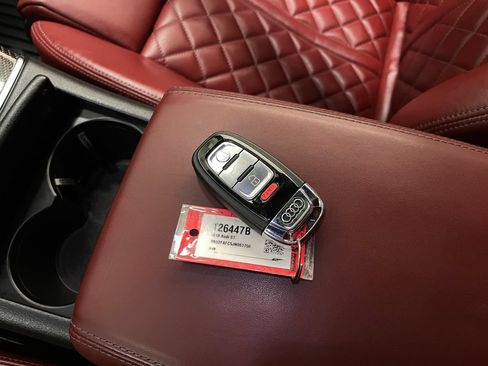 Used 2018 Audi S7 Prestige w/ S Sport Package AWD/4WD image 7