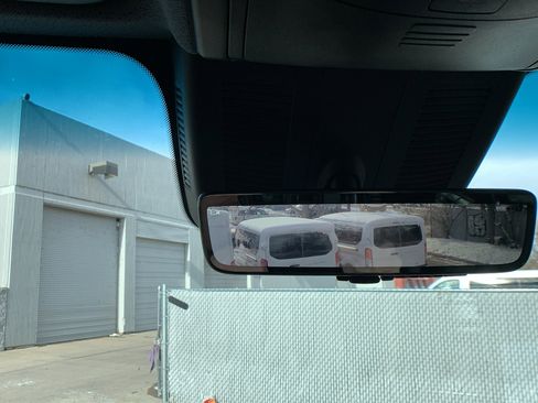 Used 2024 Mercedes-Benz Sprinter 2500 image 14