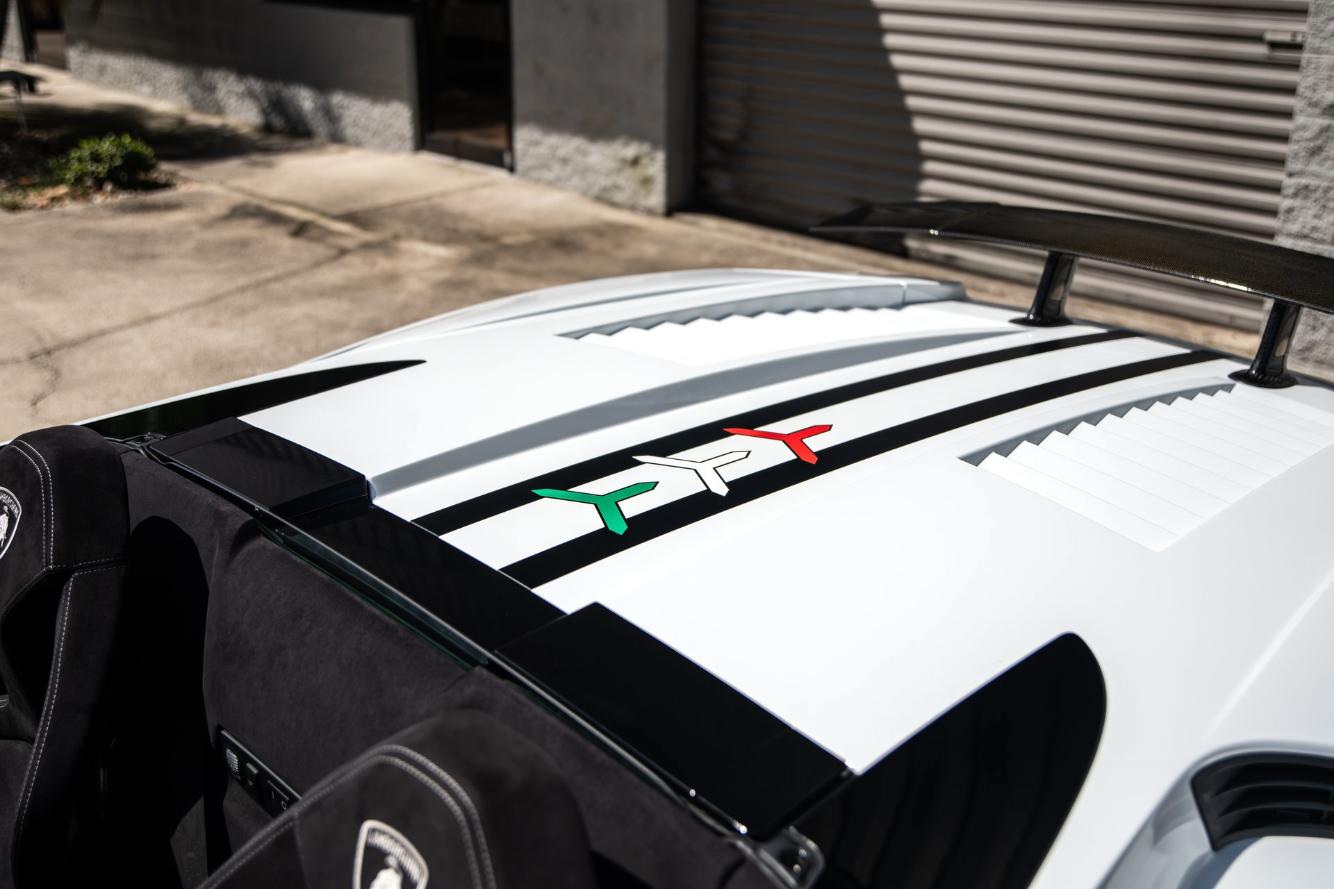 Used 2013 Lamborghini Gallardo LP 570-4 Performante AWD/4WD image 28