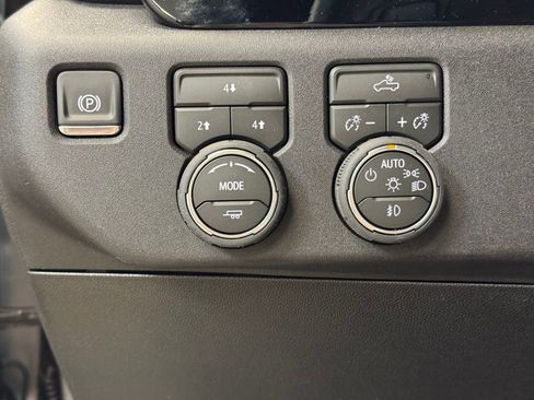 New 2026 Chevrolet Silverado 3500 LT AWD/4WD image 29