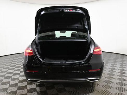 Certified 2025 Mercedes-Benz C 300 4MATIC Sedan image 32