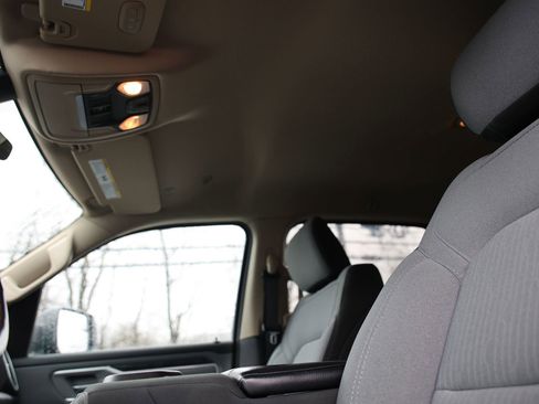 Used 2020 RAM 1500 Big Horn image 22