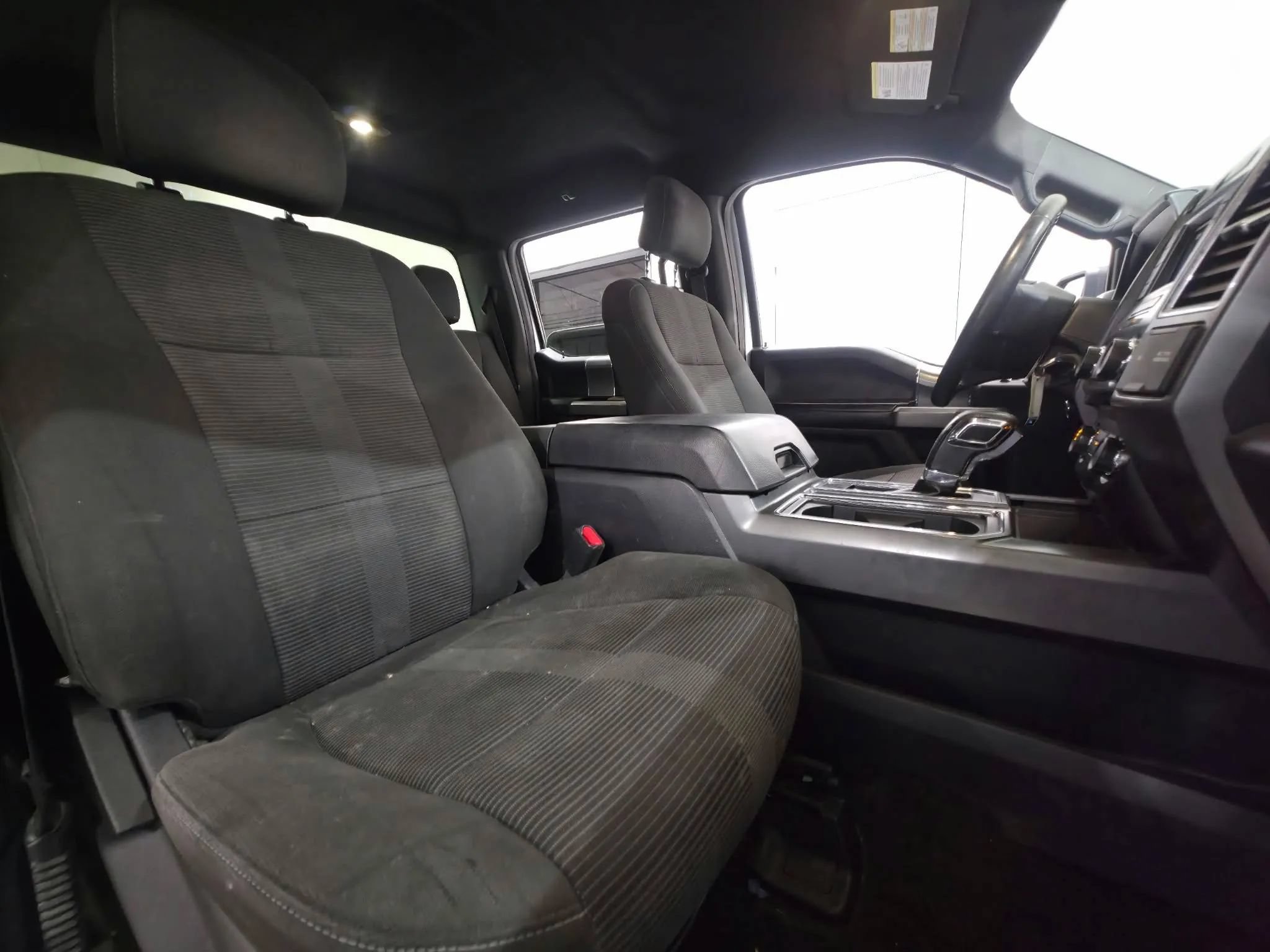 Used 2015 Ford F150 XLT w/ Equipment Group 301A Mid RWD image 16