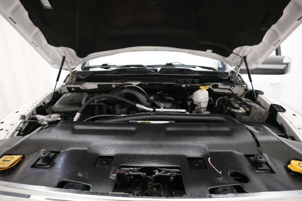Used 2019 RAM 1500 Big Horn AWD/4WD image 3
