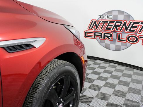 Used 2024 Buick Enclave Essence w/ Experience Buick Package image 37