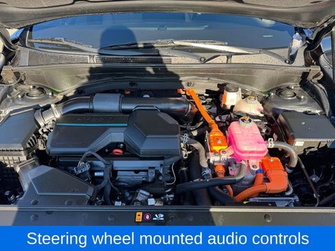 Certified 2023 Hyundai Santa Fe Limited image 11