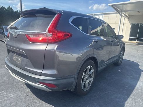 Used 2018 Honda CR-V EX image 3