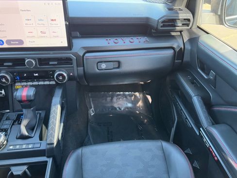 Certified 2025 Toyota 4Runner TRD Pro image 19