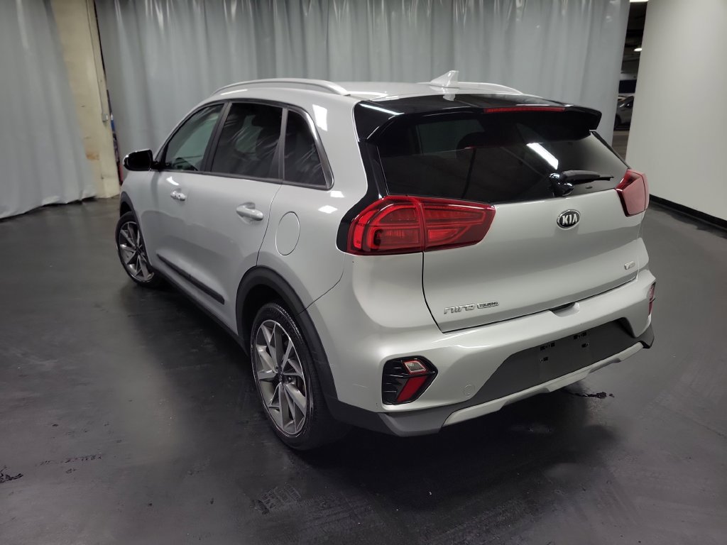 Used 2021 Kia Niro Touring FWD image 6