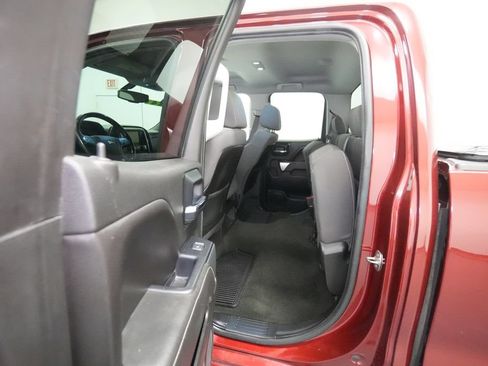 Used 2014 Chevrolet Silverado 1500 LT w/ All Star Edition AWD/4WD image 21