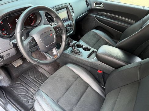 Used 2018 Dodge Durango GT w/ Blacktop Package AWD/4WD image 14