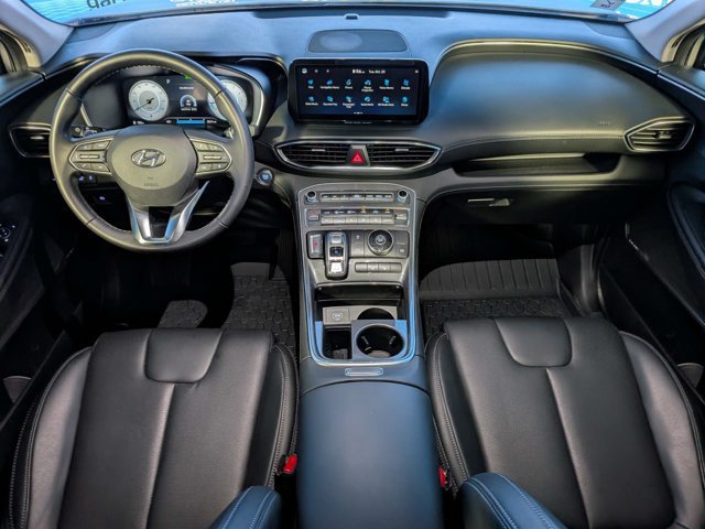 Used 2023 Hyundai Santa Fe SEL w/ Premium Package FWD image 14