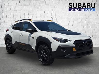 New 2025 Subaru Crosstrek 2.5i Wilderness