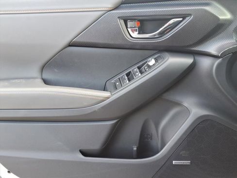 New 2026 Subaru Crosstrek 2.5i Limited image 13