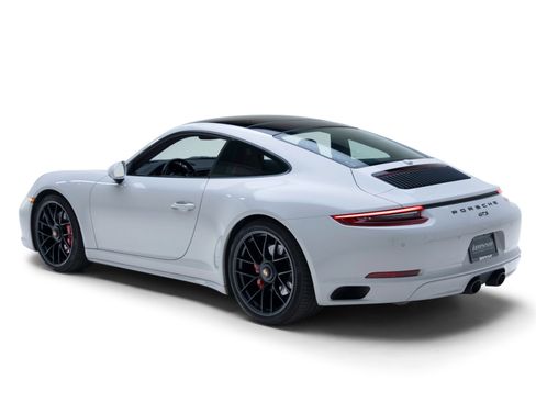 Used 2019 Porsche 911 Carrera GTS RWD image 41