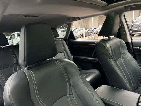 Used 2019 Lexus RX 350L FWD image 34