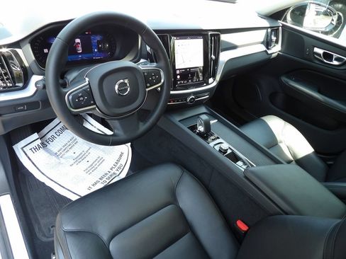 Certified 2025 Volvo S60 B5 Core FWD image 10