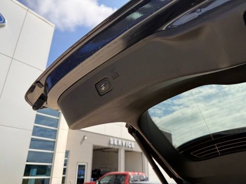 Used 2024 Ford Edge SEL w/ Convenience Package AWD/4WD image 15
